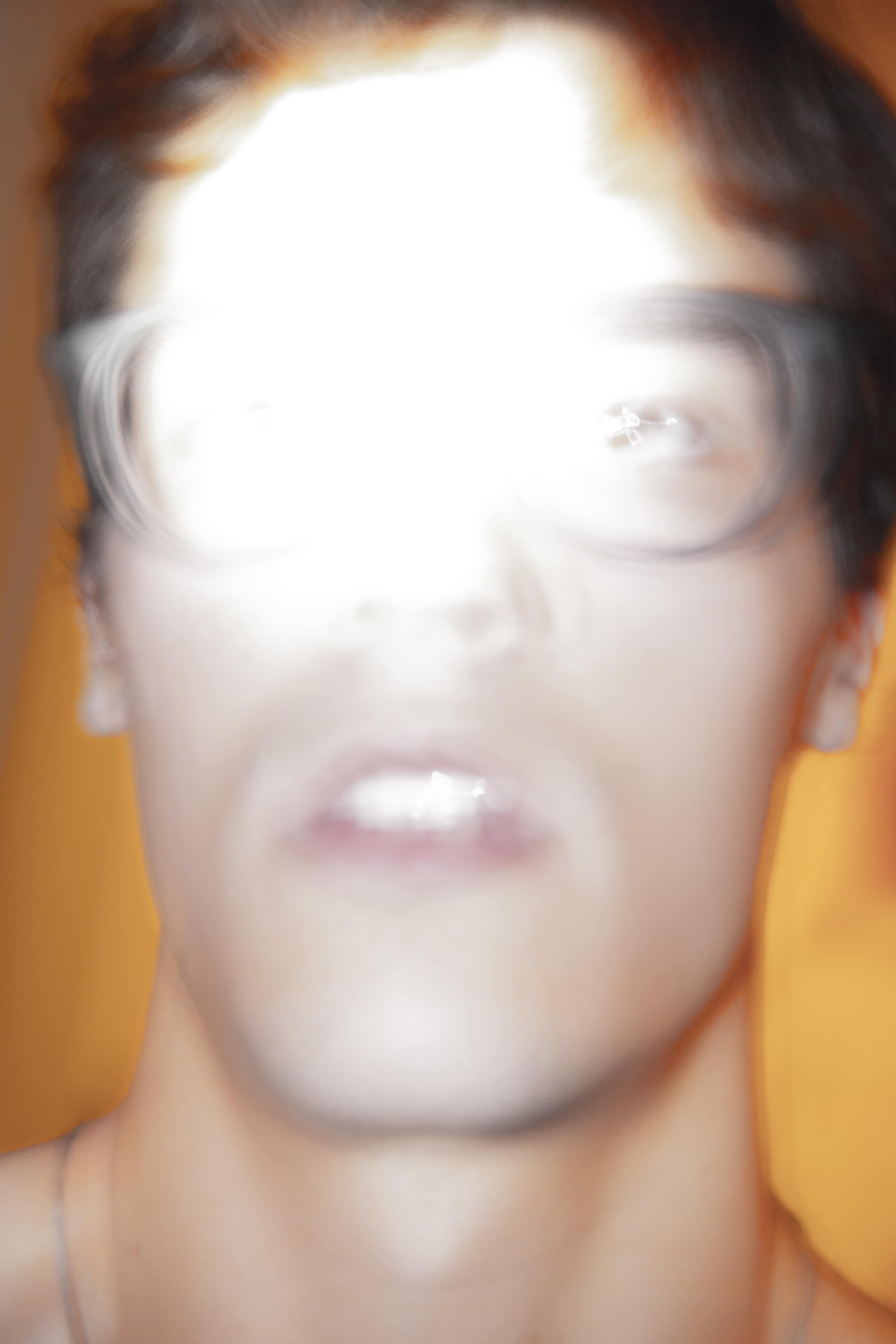 Self portrait